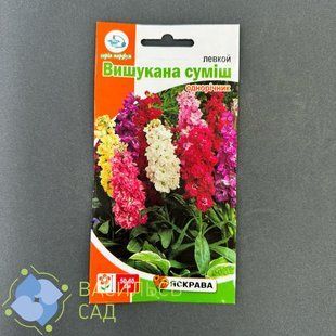Левкой Суміш, 0.2 г 7129 фото